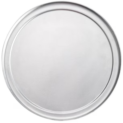 [156-005-010] Charola de Aluminio Para Pizza 10"