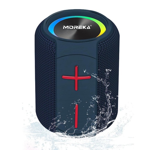 [MOREKA-350] Bocina Inalambrica MOREKA 