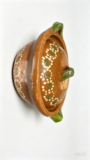 [MINI MINI] Cazuela Graniza 