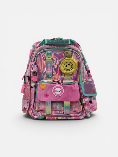 [LL24BPC07] Mochila LLUVIA