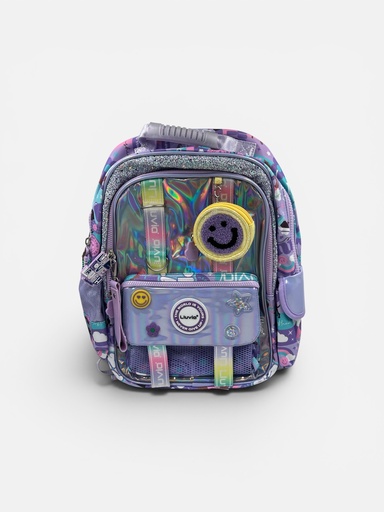 [LL25BPC11] Mochila LLUVIA