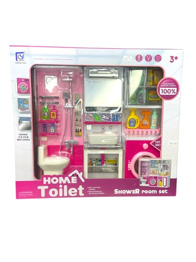 [818-330] Juego de Mueble