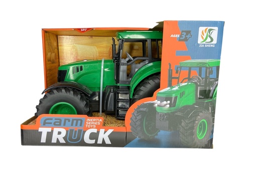 [0488-1111] Tractor de Friccion