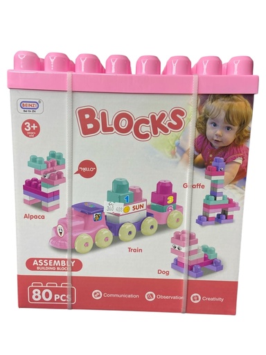 [6680-1] BLOQUES