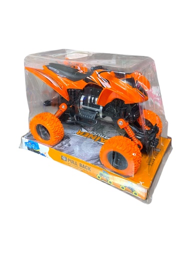 [8899-18C] Vehículo Retractable