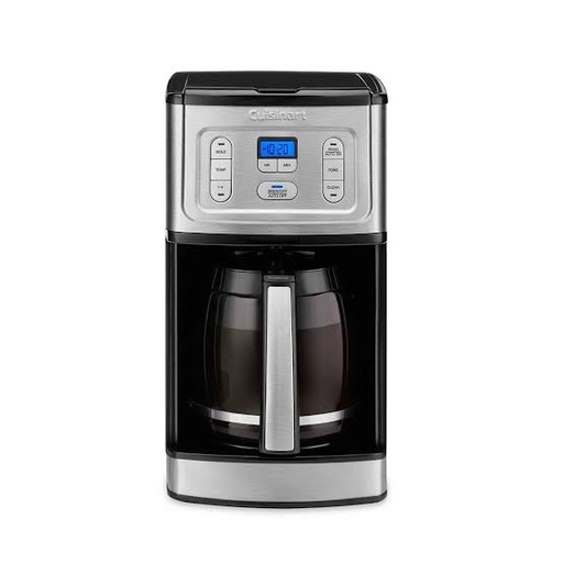 [6565000] Cafetera CUSINART