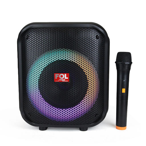 [FS-L1216M] Bocina FOL