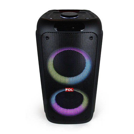 [FS-L299] Bocina FOL