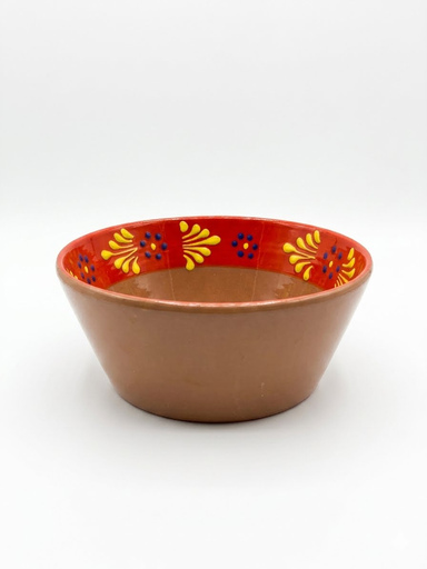 [ESPIGA] Plato Pozolero Ceramica