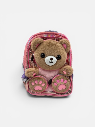 [LL25BPD32] Mochila Lluvia