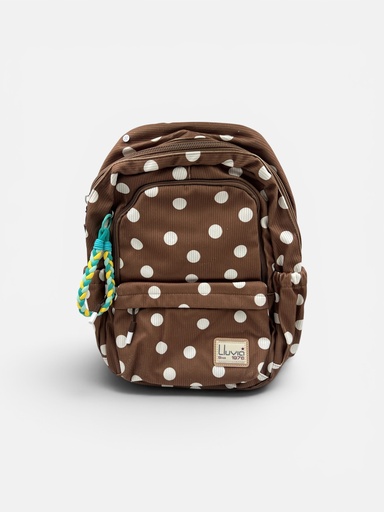 [LL26BT01-02] Mochila LLUVIA