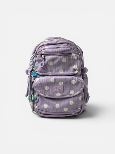 [LL26BPT02-06] Mochila LLUVIA