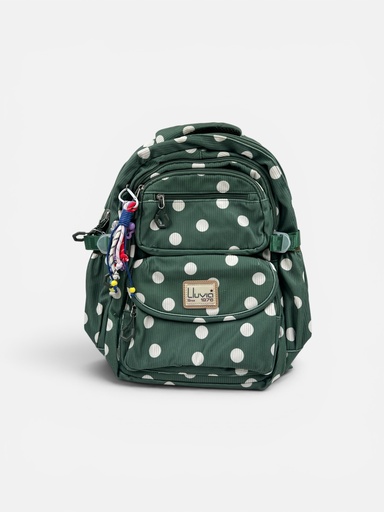 [LL26BPT02-05] Mochila LLUVIA