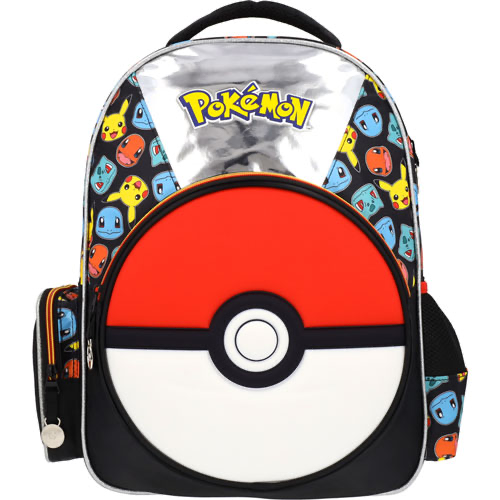 [PKM014-BP102A] Mochila POKEMON
