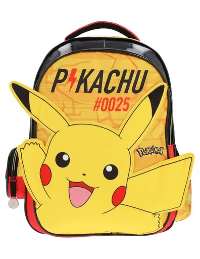[PKM013-BP141A] Mochila POKEMON