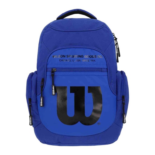 [WLS225-BP407A] Mochila WILSON