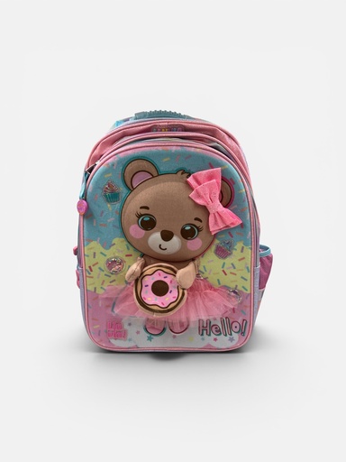 [LL26BPD12] Mochila LLUVIA