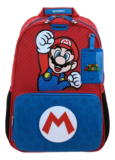 [MB71104] Mochila Chenson