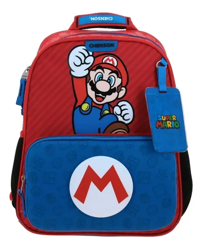 [MB71108] Mochila Chenson