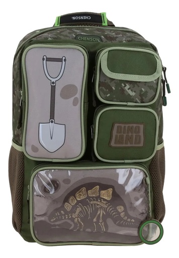[CO71164] Mochila CHENSON