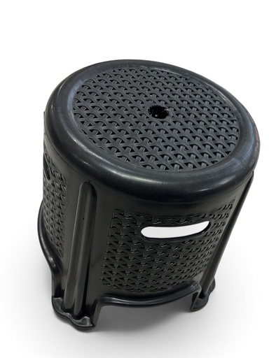 [RAMIS CHICO] Banco Rattan RAMIS CHICO