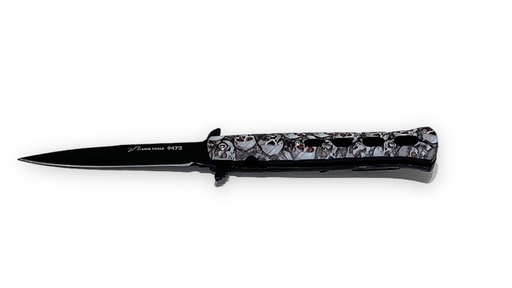 [9473] Navaja 4" 101,6 mm Lion tools