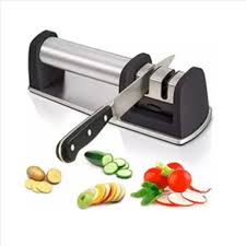 [8342] Afilador Lion Tools C/Discos Diamantados y Cerámicos