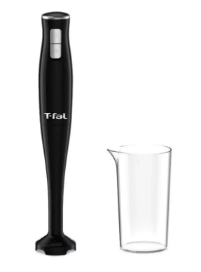 [HB2B18MX] Batidora de Mano Turbomix Max 2 velocidades T-FAL