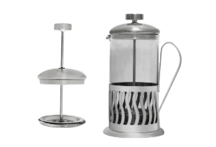 [027-101-060] Cafetera Prensa Francesa Travessa