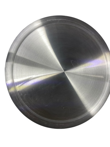 [ZB16] Charola Pizza Redonda #50