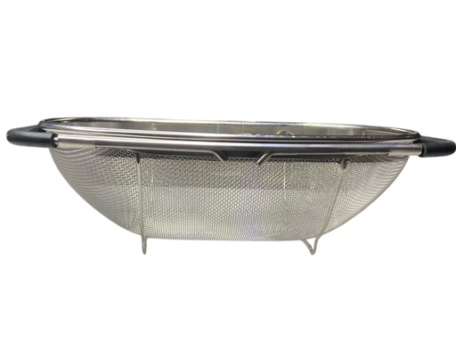 [Z481] Colador Con marco Mangos Extendible Hot Spot