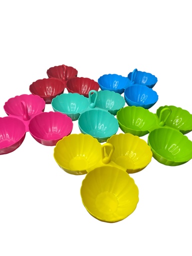 [MX-173C ] Colors Salsera Triple Yuliana 