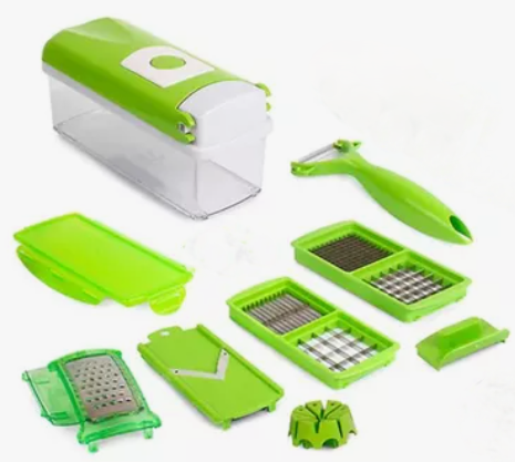 [CHAPA] Cortador KUCHE