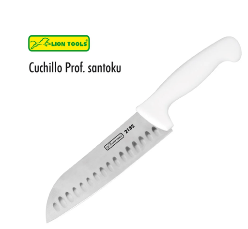 [2182] Cuchillo Lion Tools 7"