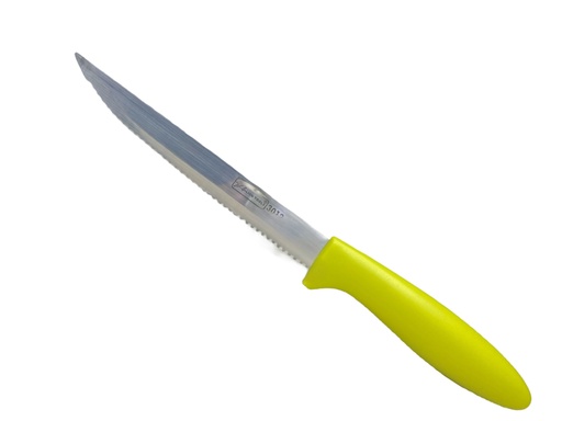 [3012] Cuchillo Steak Sierra Lion Tools 4´