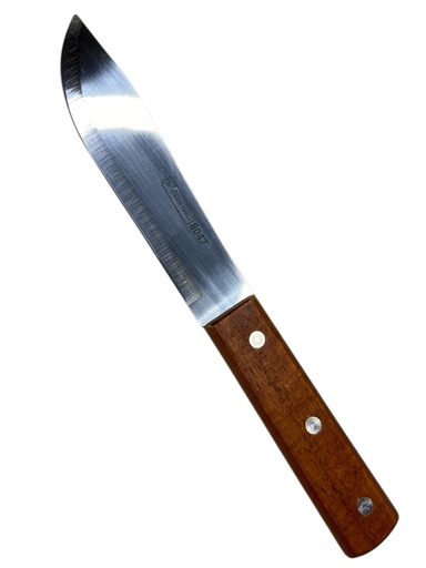[8047] Cuchillo cocina 6" lion toos