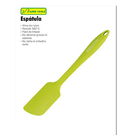[2156] Espatula Lion Tools