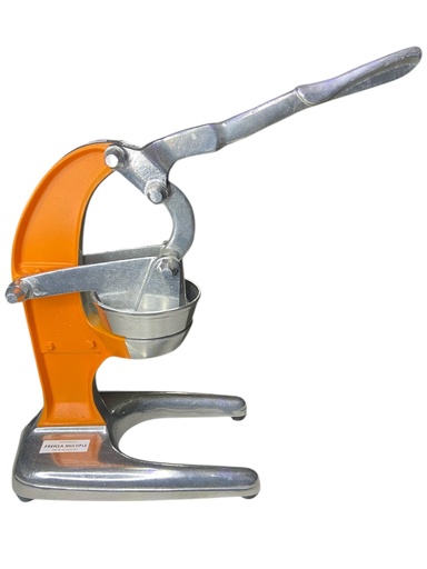 [PRENSA MULTIPLE] Exprimidor Aguascalientes