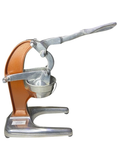 [TORONJERO GIGANTE] Exprimidor Aguascalientes