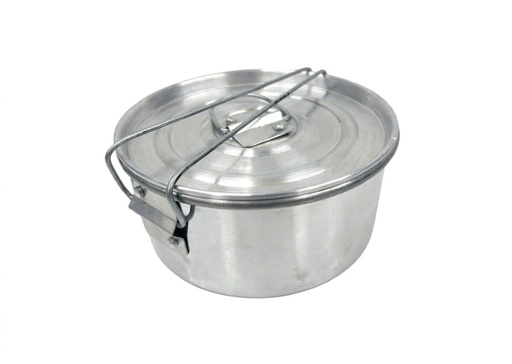 [ZF3] Flanera Aluminio #16 ACSA 
