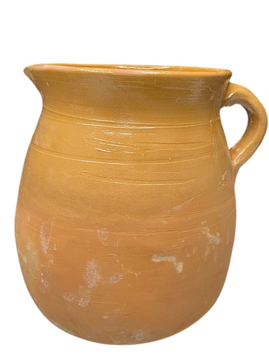 [TOMATE] Jarra de Barro
