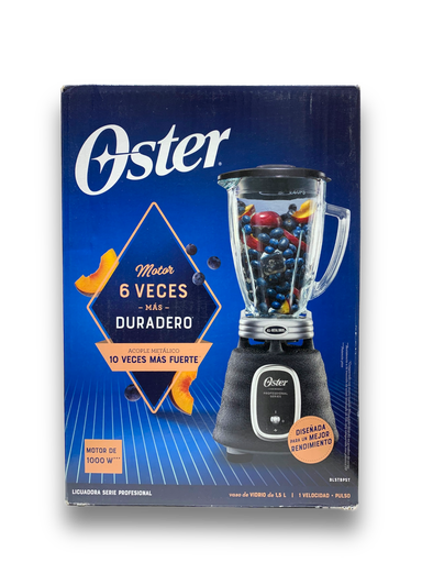 [BLSTBPST] Licuadora OSTER