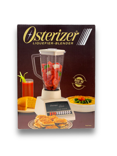 [869-16G ALMOND ] Licuadora Oster