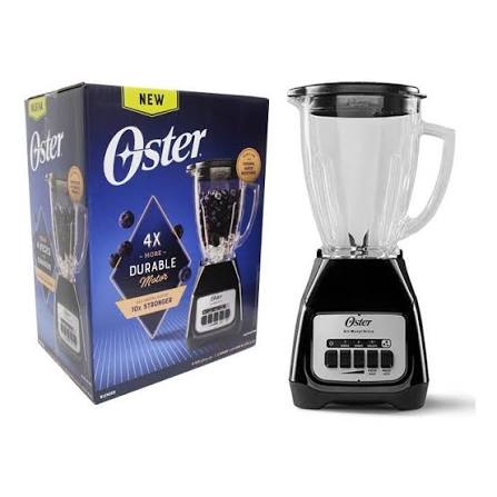 [BLSTKAG-BPB-013] Licuadora Oster