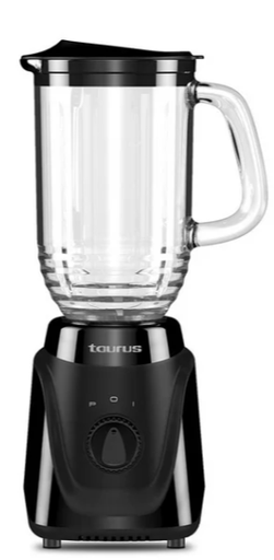 [MENINA GLASS  BLENDER] Licuadora Taurus