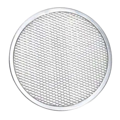 [ZD5] Malla para Pizza 10” Redonda