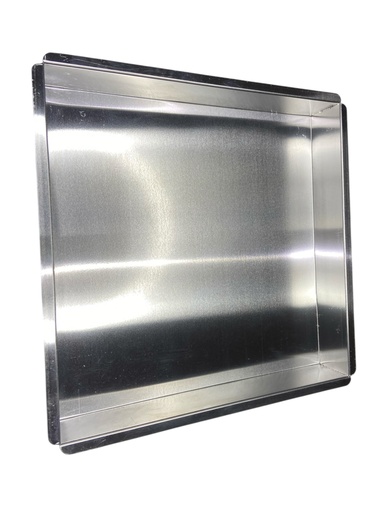 [ZC11] Molde Cuadrado Aluminio 35x35 ACSA