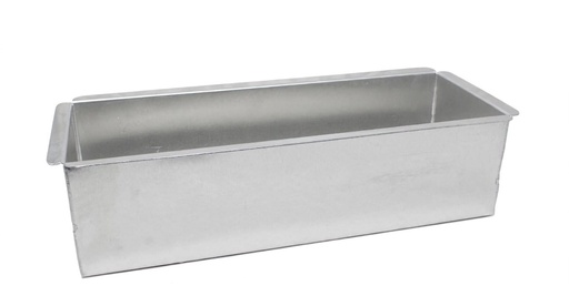 [ZC71] Molde Panque Grande 11*33*9