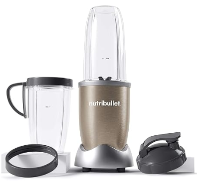 [LP67251710] NUTRIBULLET PRO 900Watts