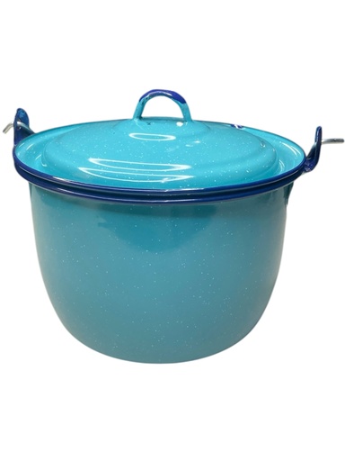 [3.000L] Olla Peltre Cinsa #18